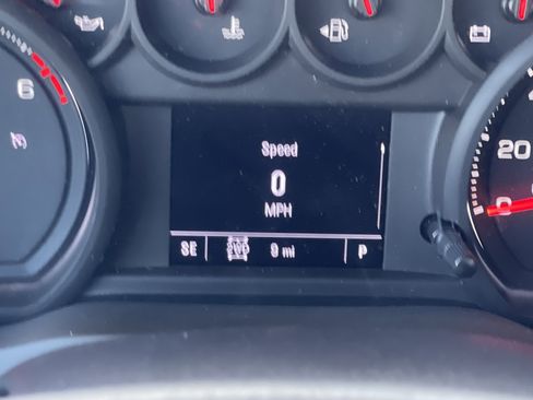 New 2026 Chevrolet Silverado 1500 W/T w/ WT Value Package image 24