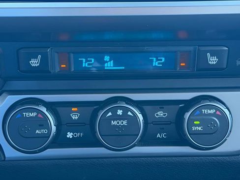 Used 2023 Toyota Tacoma Limited w/ Nightshade Package image 20