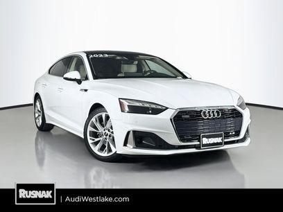 Used 2023 Audi A5 2.0T Premium w/ Convenience Package