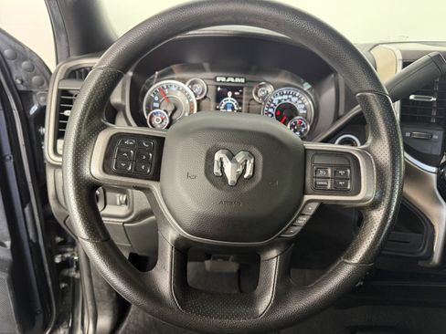 Used 2022 RAM 3500 Tradesman AWD/4WD image 20