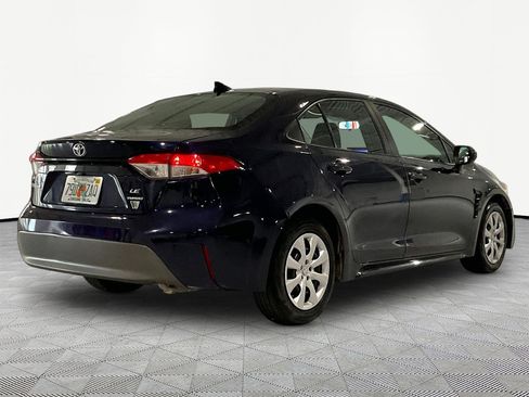Used 2024 Toyota Corolla LE FWD image 6