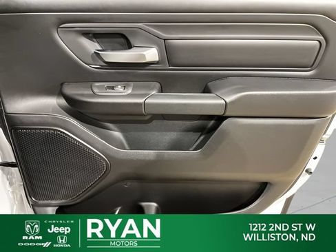 New 2026 RAM 1500 Tradesman AWD/4WD image 45