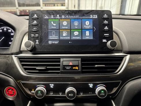 Used 2022 Honda Accord Sport image 8