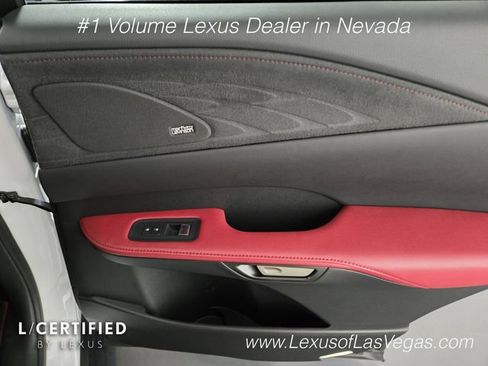 Certified 2024 Lexus RX 350 F Sport w/ Convenience Package AWD/4WD image 22