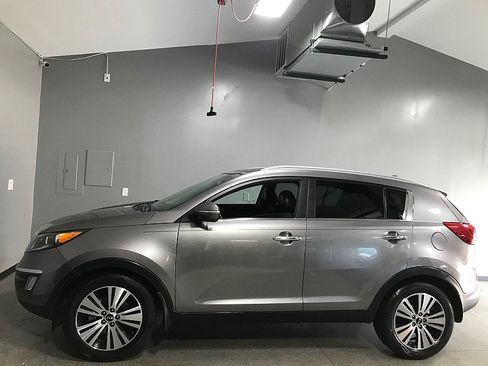 Used 2013 Kia Sorento LX FWD image 6