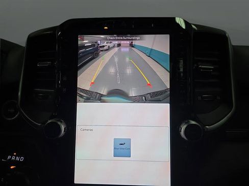 New 2026 RAM 1500 Big Horn image 11