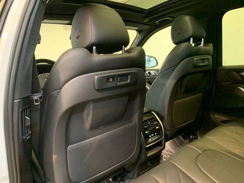 Used 2023 BMW X5 xDrive40i w/ M Sport Package image 59