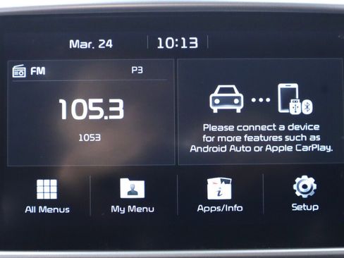 Used 2021 Kia Sportage LX image 16