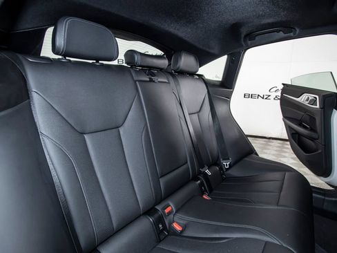 Used 2023 BMW i4 eDrive35 w/ Premium Package RWD image 15