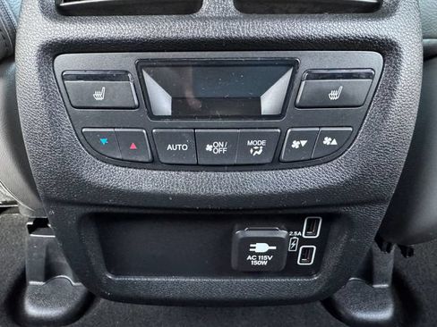 Used 2021 Honda Passport Touring image 18