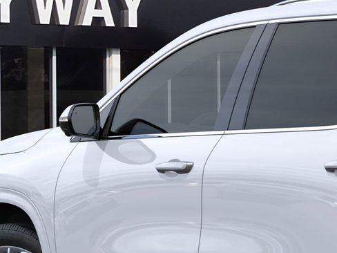 New 2026 Buick Enclave Avenir image 12