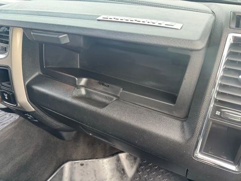 Used 2017 RAM 2500 Laramie image 31