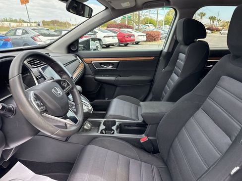 Used 2019 Honda CR-V EX image 20