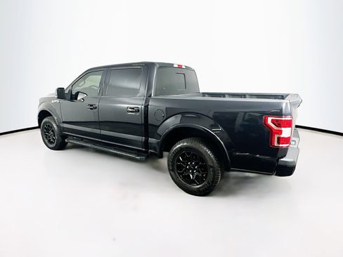 Used 2019 Ford F150 XLT w/ Equipment Group 302A Luxury image 5