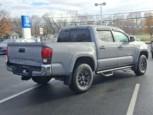 Used 2021 Toyota Tacoma SR5 image 6