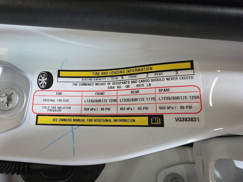 New 2027 RAM 3500 Longhorn AWD/4WD image 12