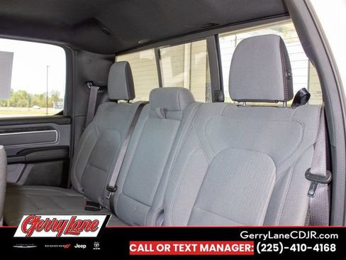 Used 2023 RAM 1500 Big Horn AWD/4WD image 18