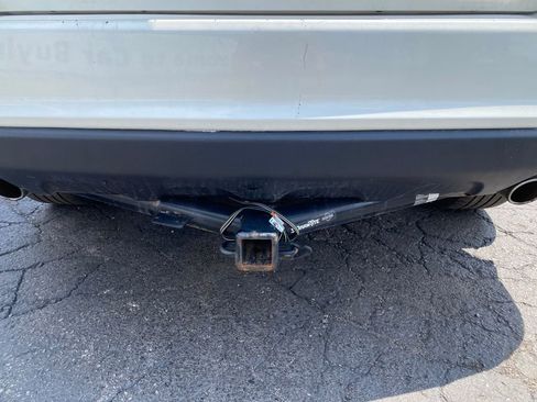Used 2013 Dodge Journey Crew FWD image 4