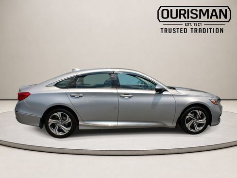 Used 2018 Honda Accord EX-L image 10