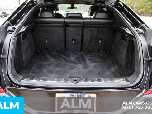Used 2022 BMW X6 xDrive40i AWD/4WD image 21