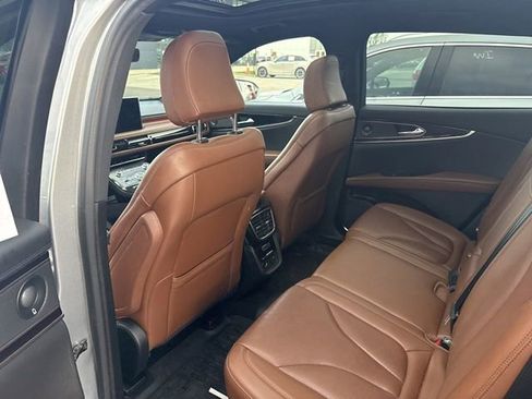 Used 2022 Lincoln Nautilus Reserve w/ Equipment Group 201A AWD/4WD image 8