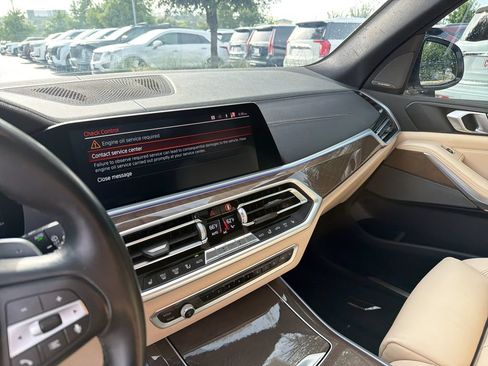 Used 2021 BMW X5 sDrive40i w/ Premium Package RWD image 27