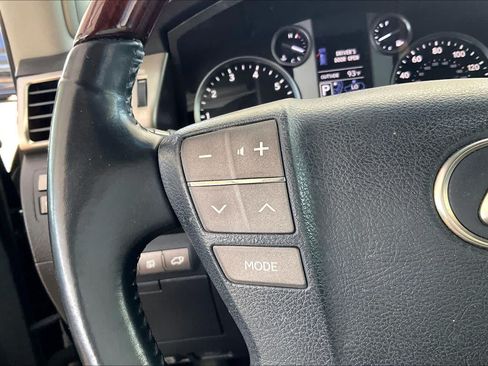 Used 2015 Lexus LX 570 4WD image 24