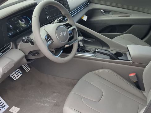 New 2026 Hyundai Elantra Sport FWD image 15