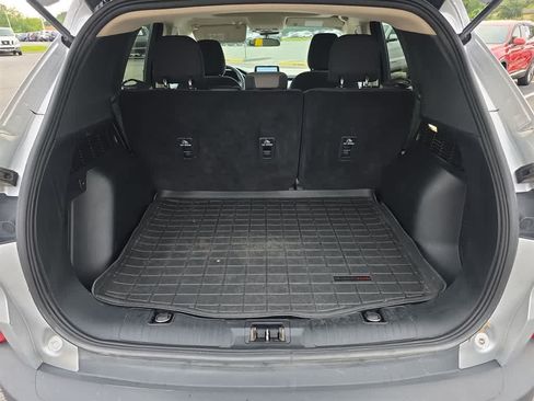 Used 2020 Ford Escape SE AWD/4WD image 30