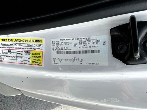 Used 2017 Ford F250 XL RWD image 16