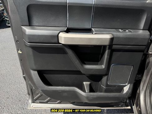 Used 2019 Ford F150 Lariat w/ Equipment Group 502A Luxury AWD/4WD image 18
