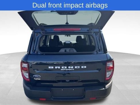 Used 2023 Ford Bronco Sport Big Bend image 26