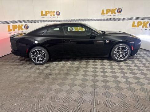 New 2026 Dodge Charger Scat Pack AWD/4WD image 2