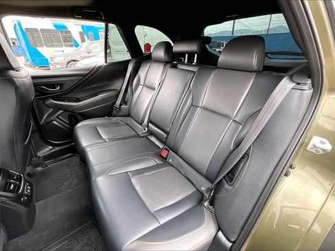 Used 2022 Subaru Outback Wilderness image 20