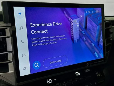 Used 2024 Toyota Tundra Limited w/ Power Package image 16