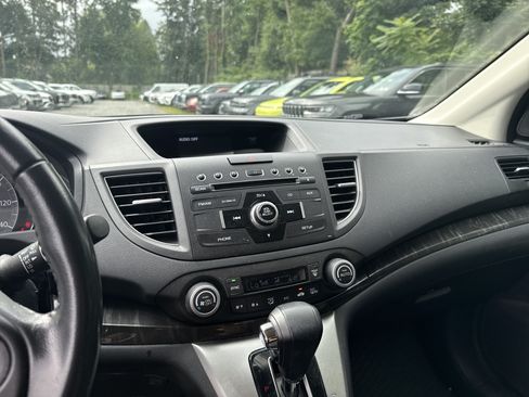 Used 2014 Honda CR-V EX-L image 8