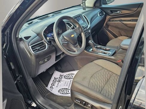 Used 2020 Chevrolet Equinox LT AWD/4WD image 6