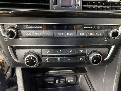 Used 2020 Kia Optima SE image 20