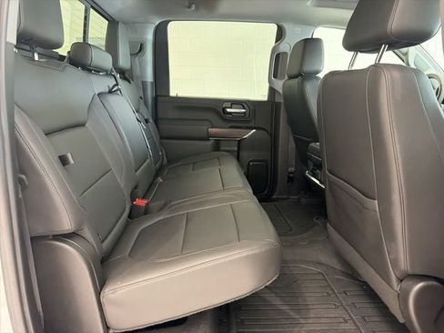 Used 2022 GMC Sierra 2500 SLT w/ SLT Convenience Package AWD/4WD image 9