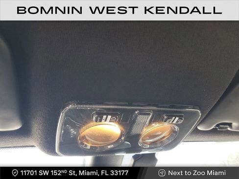 Used 2018 FIAT 500 e image 24