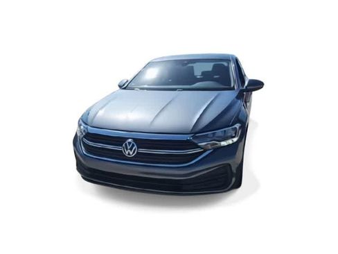 Used 2024 Volkswagen Jetta S image 3