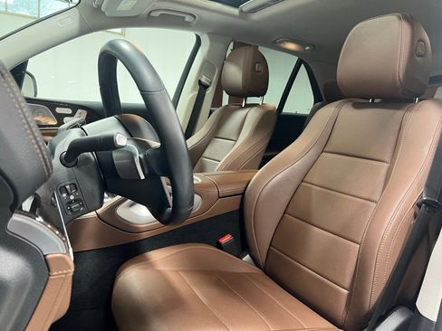 Used 2024 Mercedes-Benz GLE 350 GLE 350 image 18