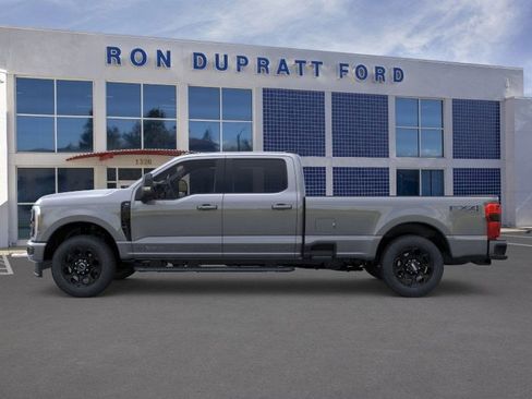 New 2026 Ford F350 XLT w/ XLT Premium Package image 4