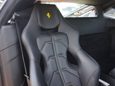 Used 2018 Ferrari 488 GTB RWD image 36