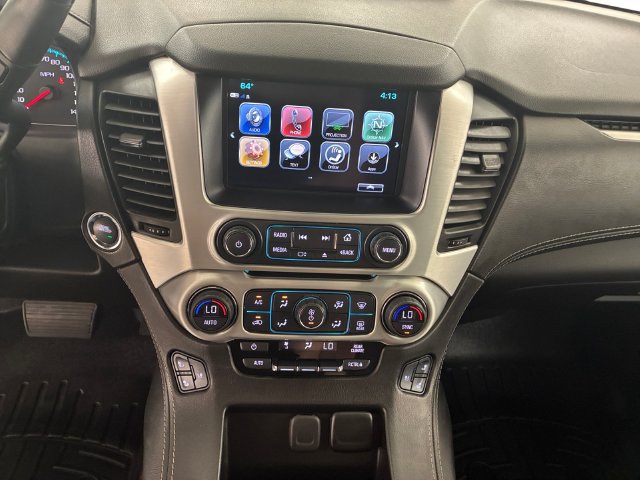 Certified 2017 GMC Yukon SLT w/ HD Trailering Package AWD/4WD image 26