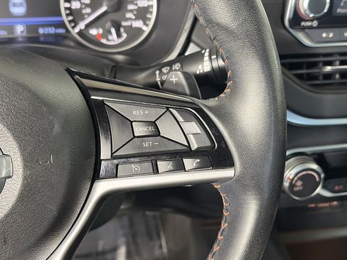 Used 2021 Nissan Altima 2.5 SR image 27