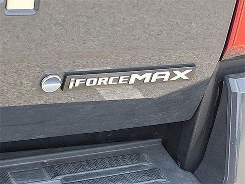 Certified 2024 Toyota Tacoma Limited AWD/4WD image 4