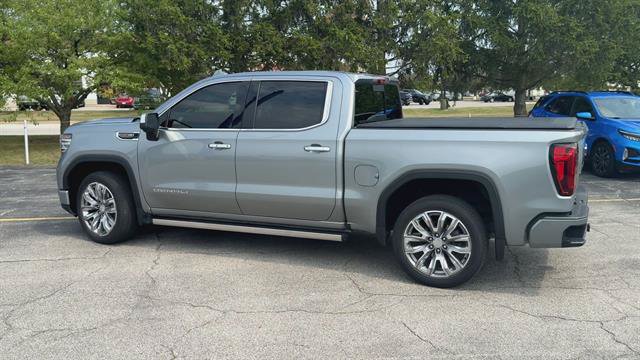 Certified 2023 GMC Sierra 1500 Denali AWD/4WD image 6