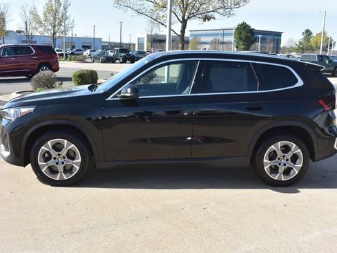 Used 2023 BMW X1 xDrive28i image 10