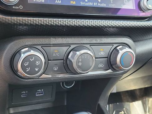 Certified 2023 Nissan Kicks SV FWD image 38